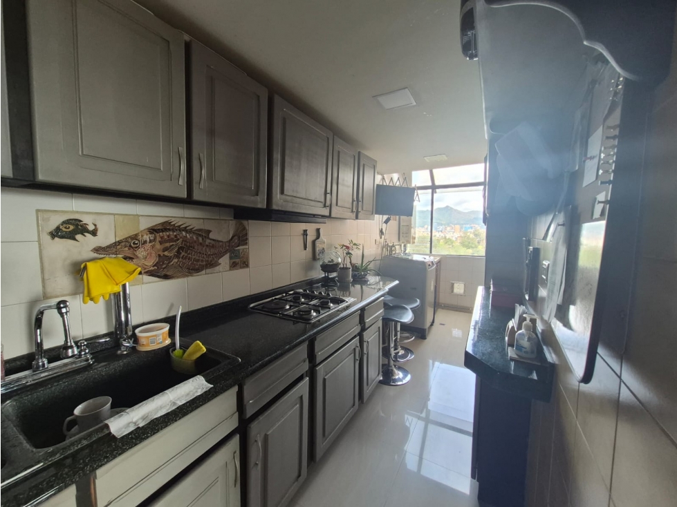 Apartamento en venta Lagos Córdoba — foto 6