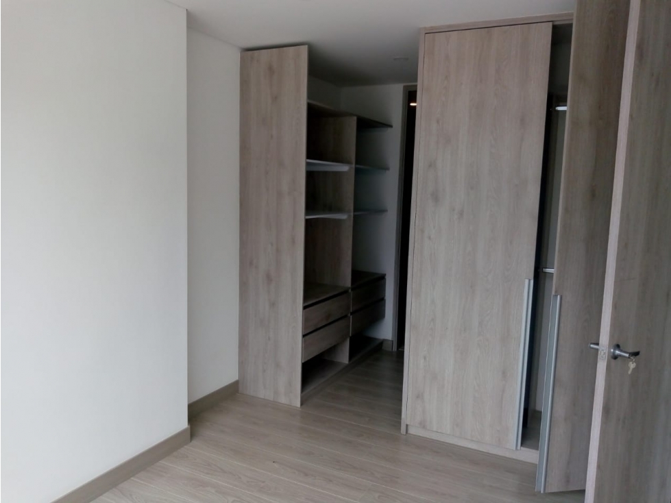 Apartaestudio Venta Las Nieves 19 — foto 6