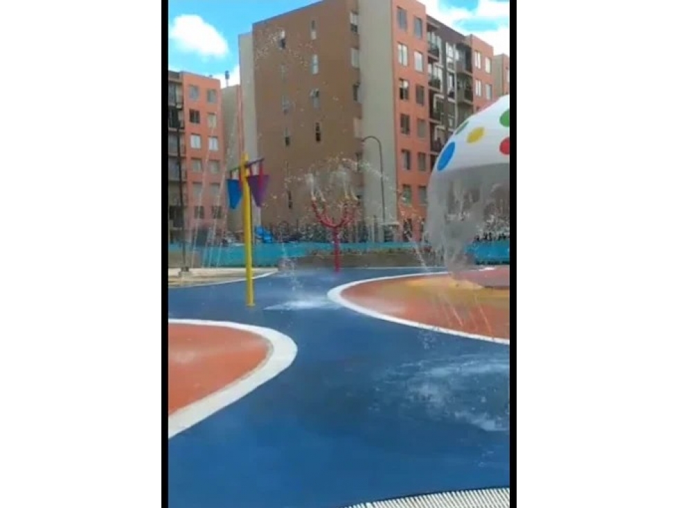 Apartamento para estrenar Club House Madrid Abundara — foto 6