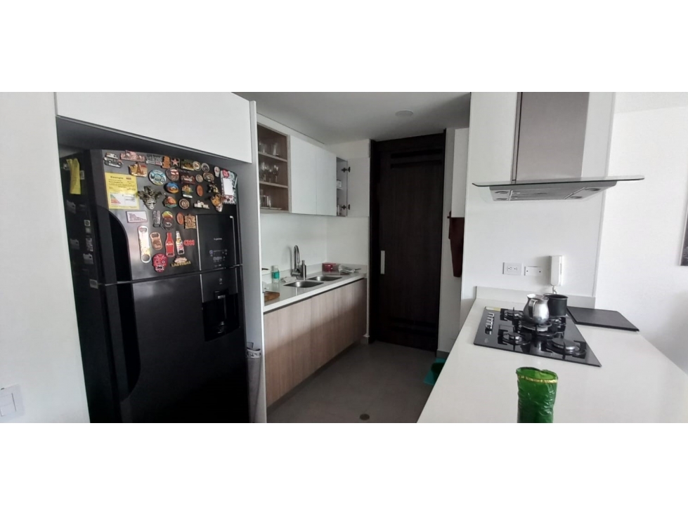 En renta Apartamento Santa Bárbara Central — foto 3