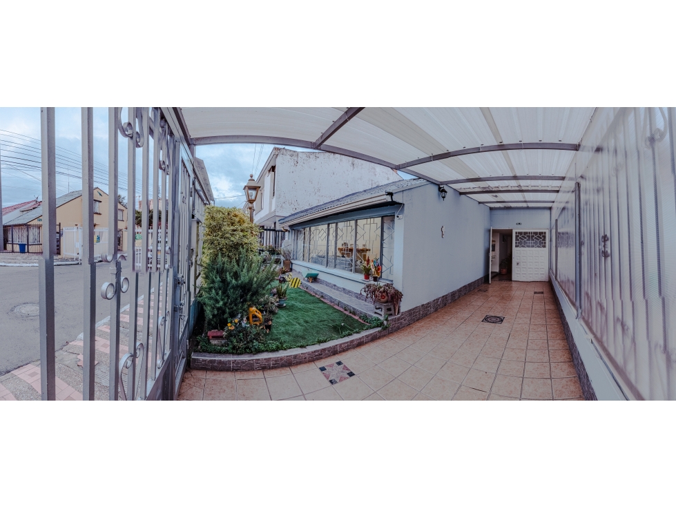 Se vende casa Morato — foto 3