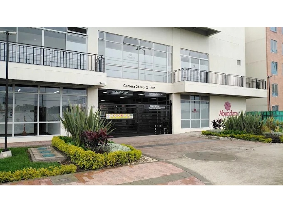 Apartamento para estrenar Club House Madrid Abundara