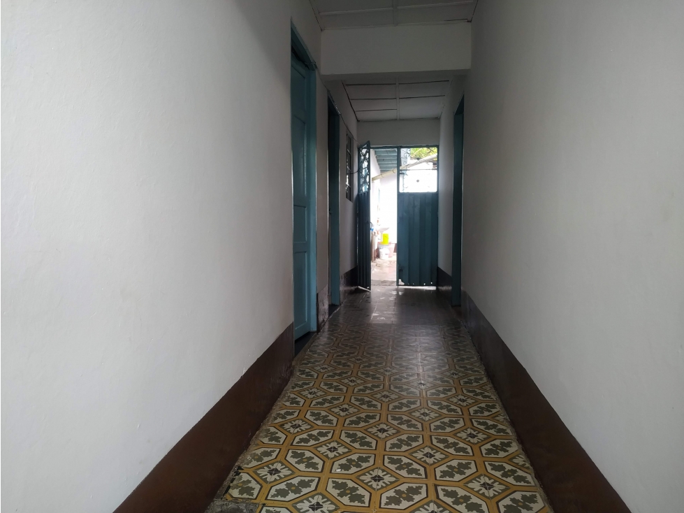 Casa en Venta Velez Santander (Para Remodelación) - 2