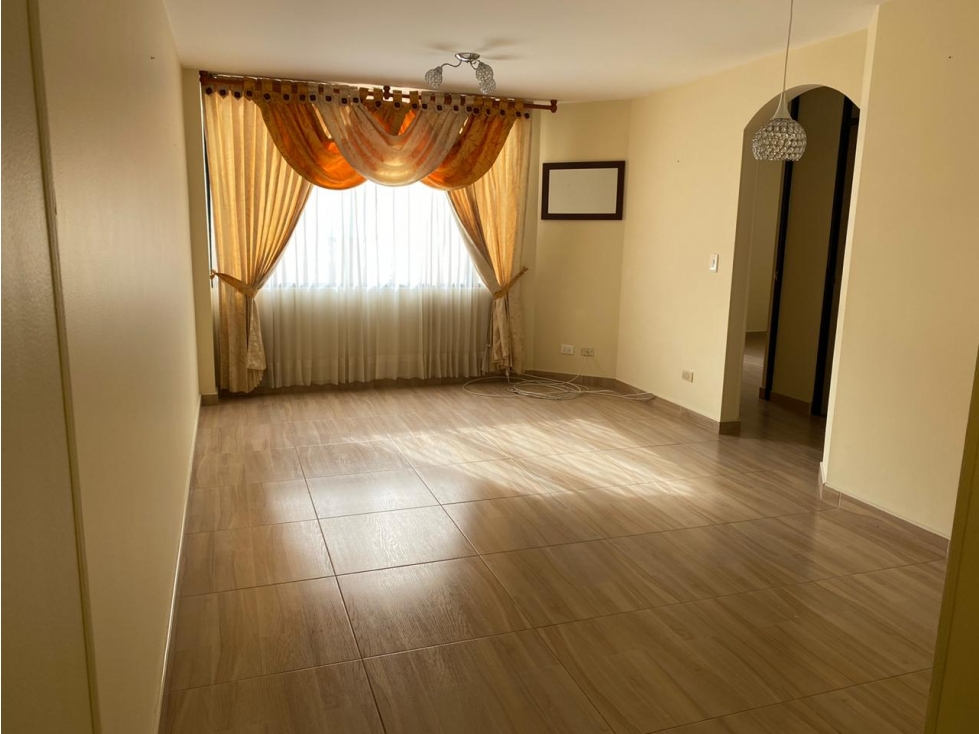 Apartamento en alquiler plazuelas de hipodromo - 3