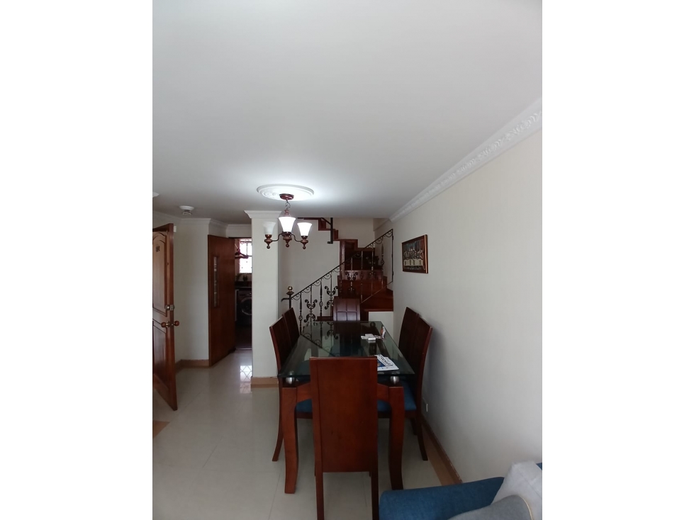 Apartamento en venta Ebro — foto 4