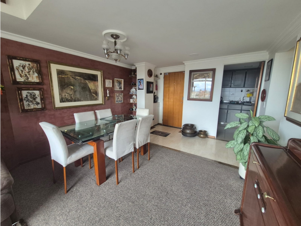 Apartamento en venta Lagos Córdoba — foto 3