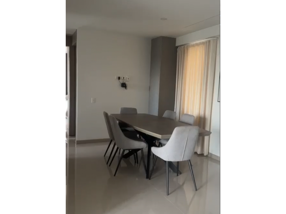 Apartamento en venta Colina Campestre Villavicencio — foto 3