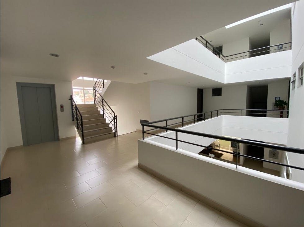 Vendo Apartamento en Barrio Las Villas 91 m² — foto 2