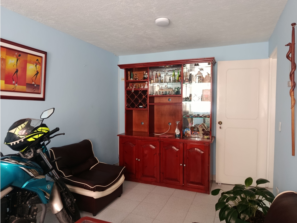 Casa Unifamiliar en Venta Bosa Las Vegas — foto 3