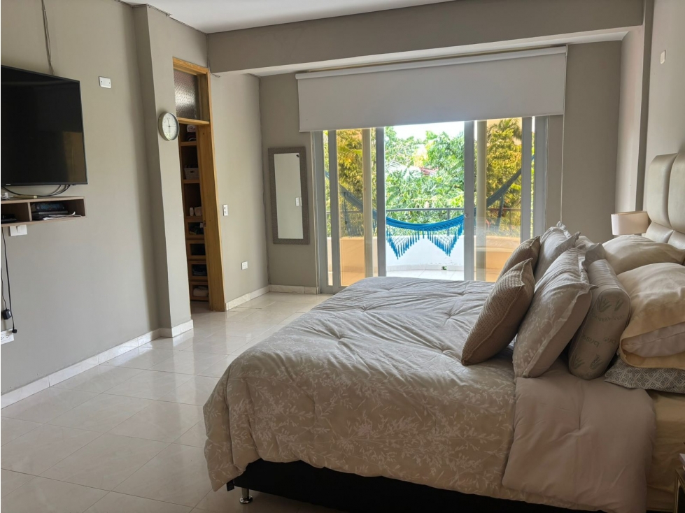 Casa en Venta Caracoli Villavicencio - 3