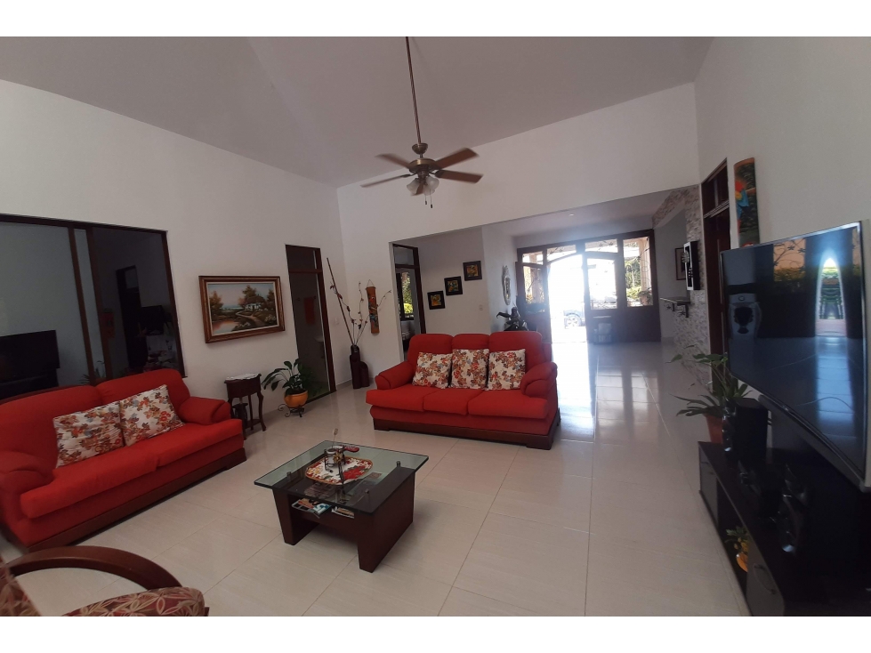 CASA EN VENTA EN LA AURORA Villavicencio — foto 3