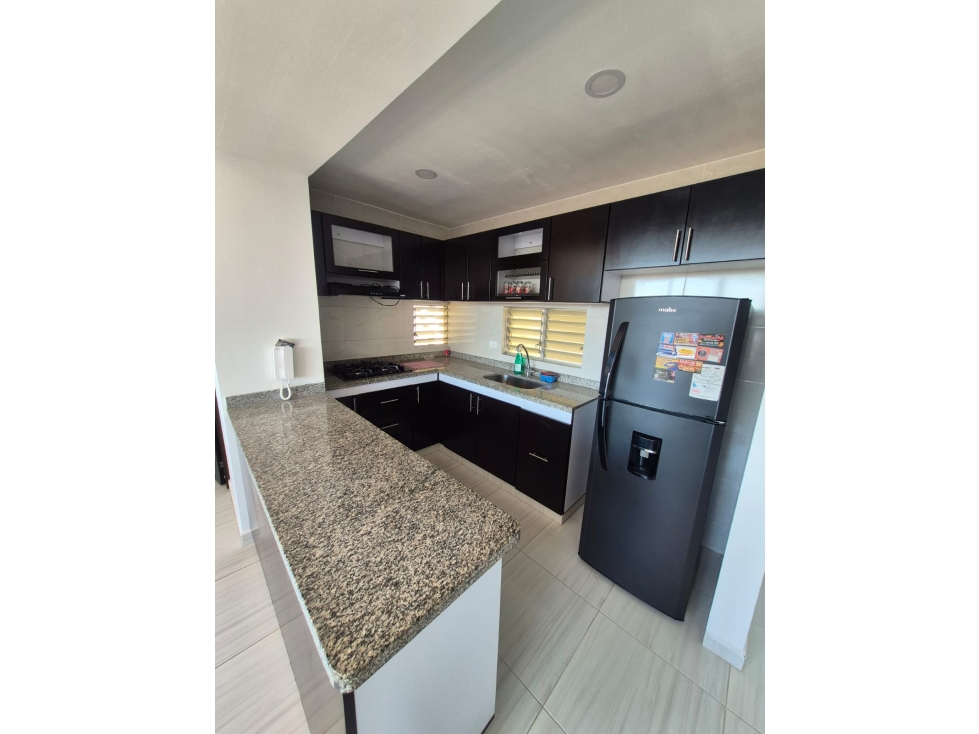 Apto en venta Sector las Palmas Ricaurte — foto 2
