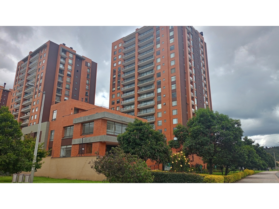 Apartamento en venta Colina calle 169