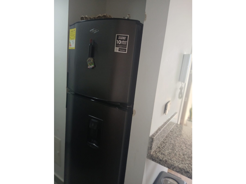 Apartaestudio en venta Sabana Central — foto 5