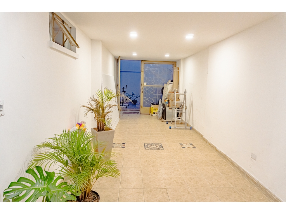 Se vende casa Morato — foto 5