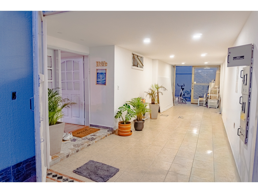 Se vende casa Morato — foto 6