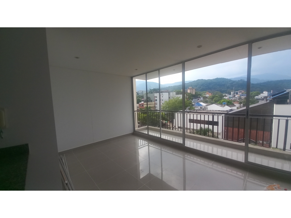 APARTAMENTO EN VENTA BARZAL, VILLAVICENCIO