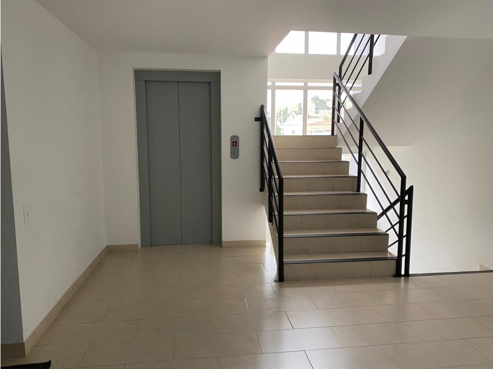 Vendo Apartamento en Barrio Las Villas 91 m² — foto 3