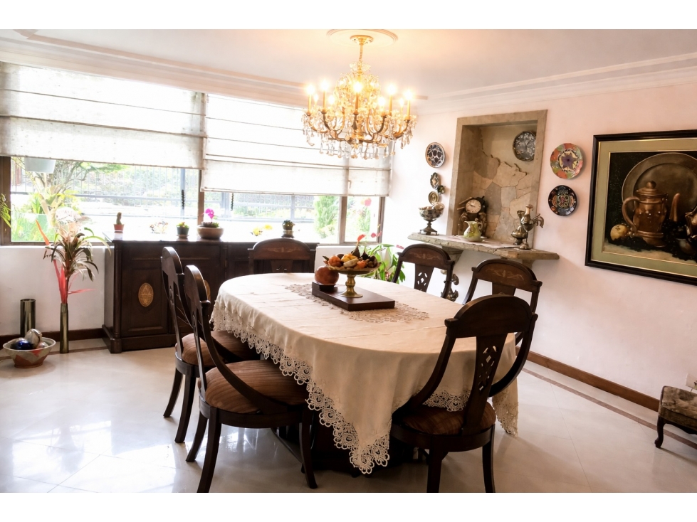 En venta Casa Remodelada en Venta Niza Antigua — foto 4
