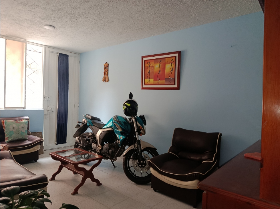 Casa Unifamiliar en Venta Bosa Las Vegas — foto 4