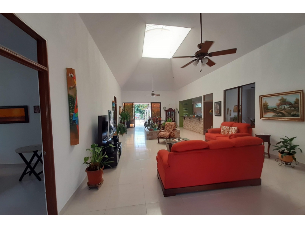 CASA EN VENTA EN LA AURORA Villavicencio — foto 4