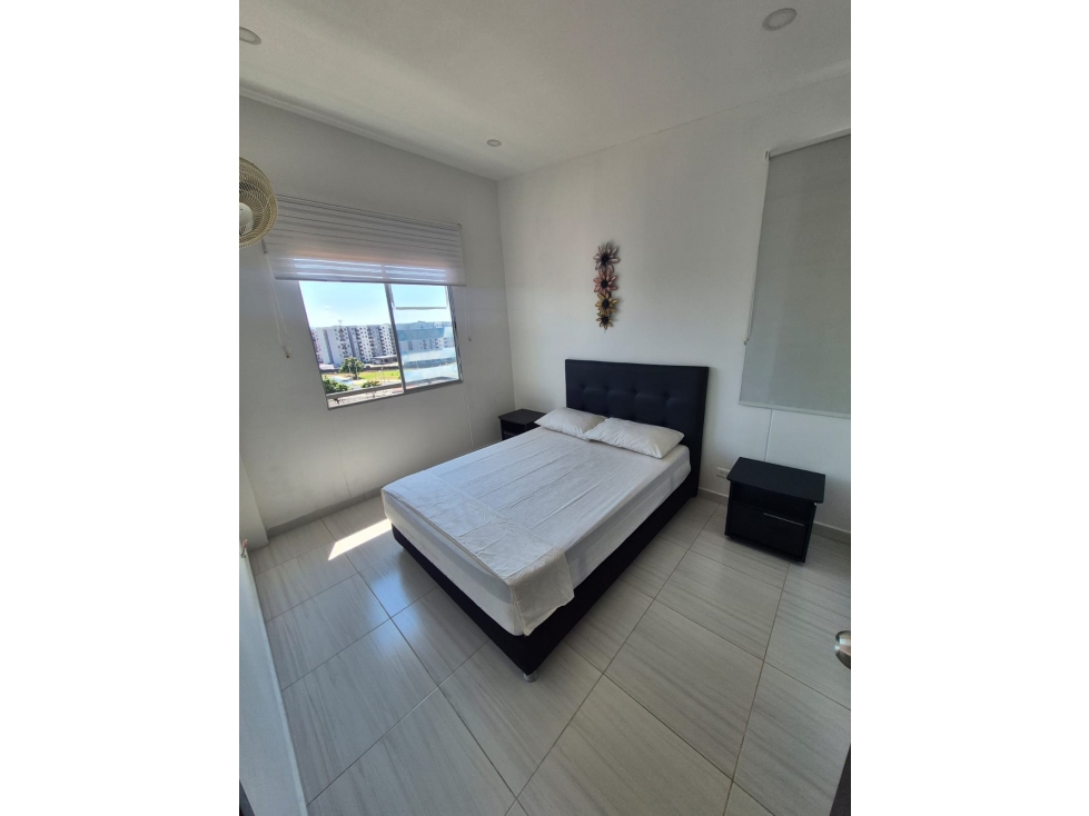 Apto en venta Sector las Palmas Ricaurte — foto 3
