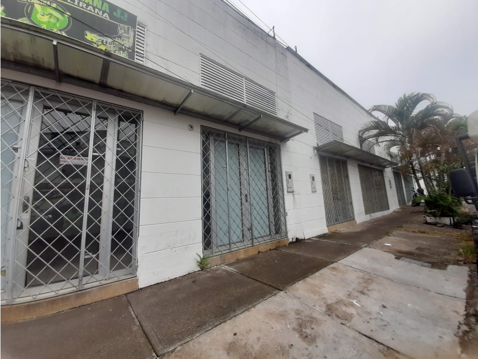 Bodega en venta Villavicencio - 2