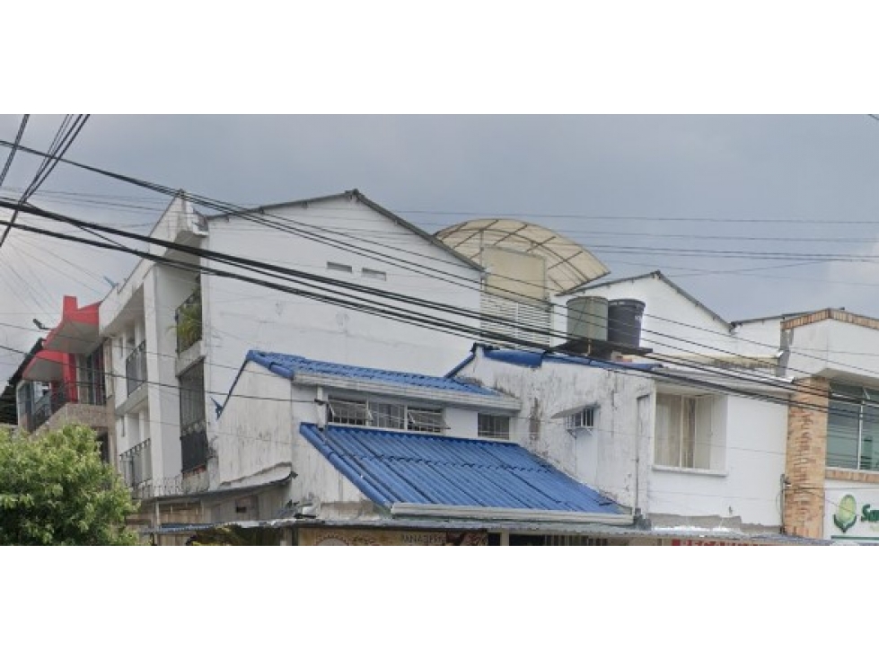 Se vende Edificio Sector el barzal -Villavicencio - 2