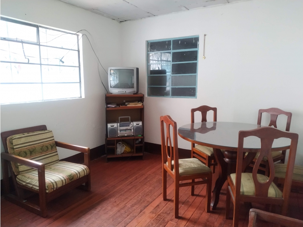 Casa en Venta Velez Santander (Para Remodelación) - 3