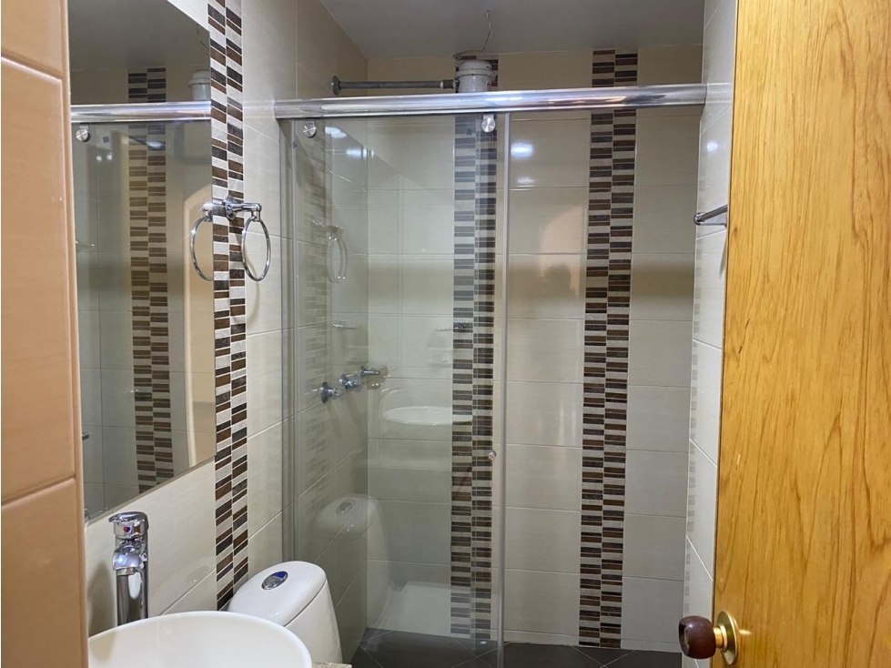 Apartamento en alquiler plazuelas de hipodromo - 5