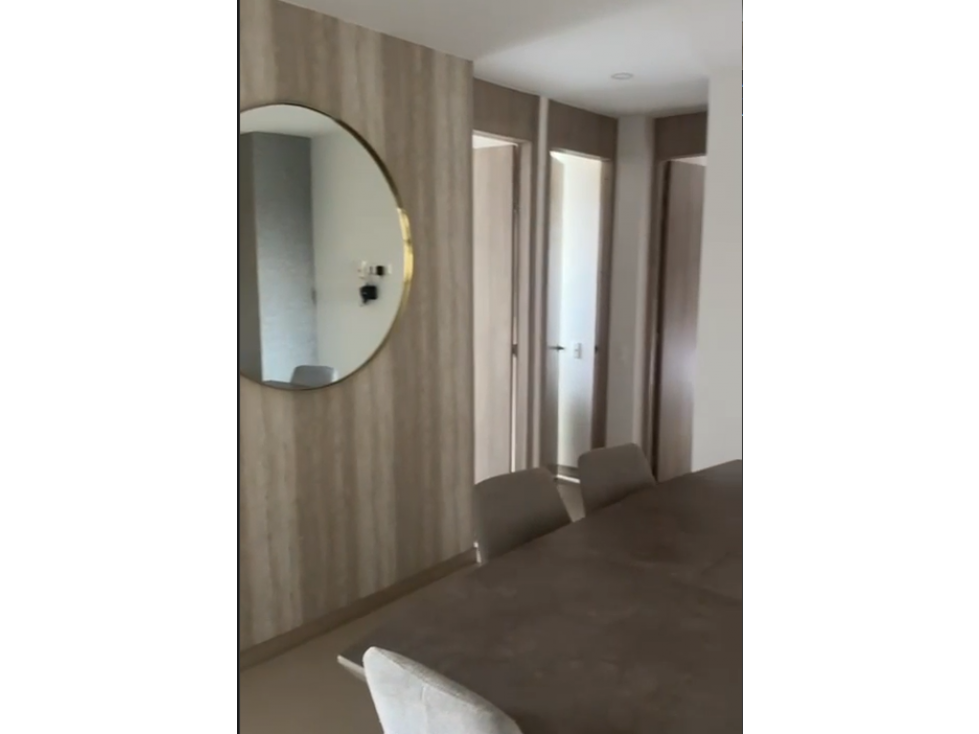 Apartamento en venta Colina Campestre Villavicencio — foto 5