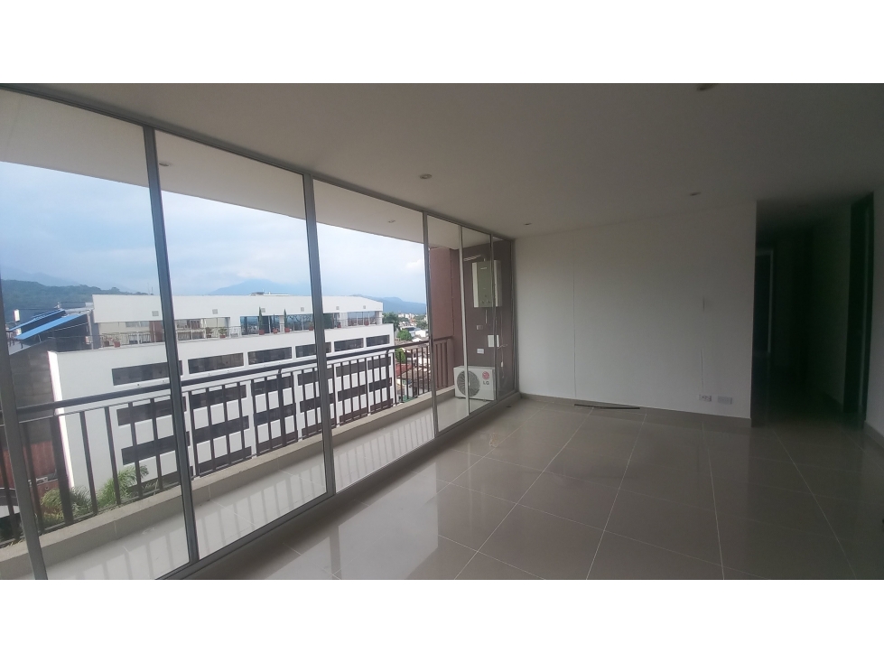 APARTAMENTO EN VENTA BARZAL, VILLAVICENCIO — foto 2