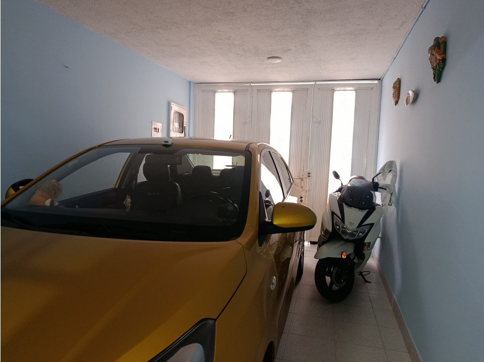 Casa Unifamiliar en Venta Bosa Las Vegas — foto 5