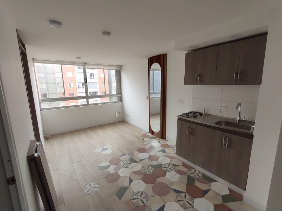 Apartamento en venta CADIZ CASTILLA RESERVADO — foto 2