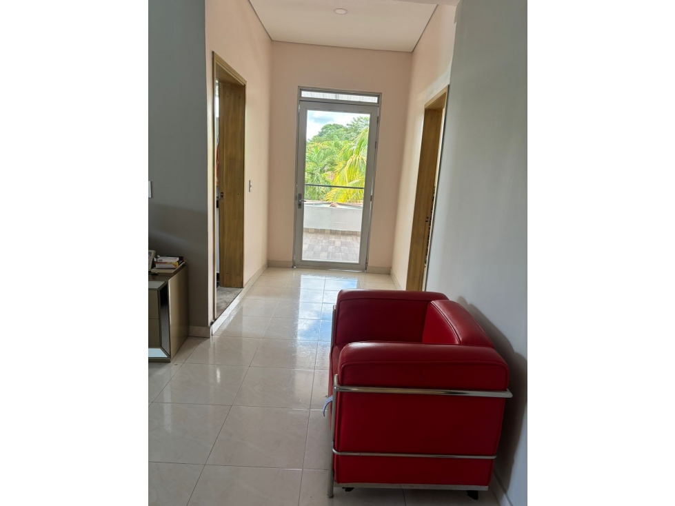Casa en Venta Caracoli Villavicencio - 5