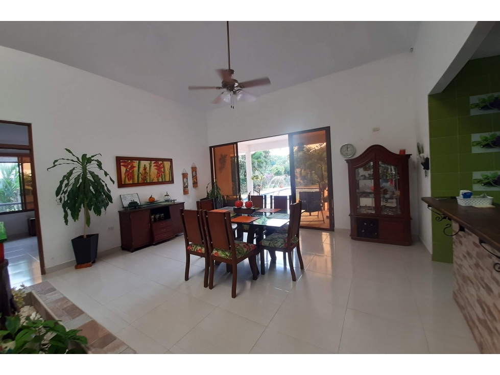 CASA EN VENTA EN LA AURORA Villavicencio — foto 5