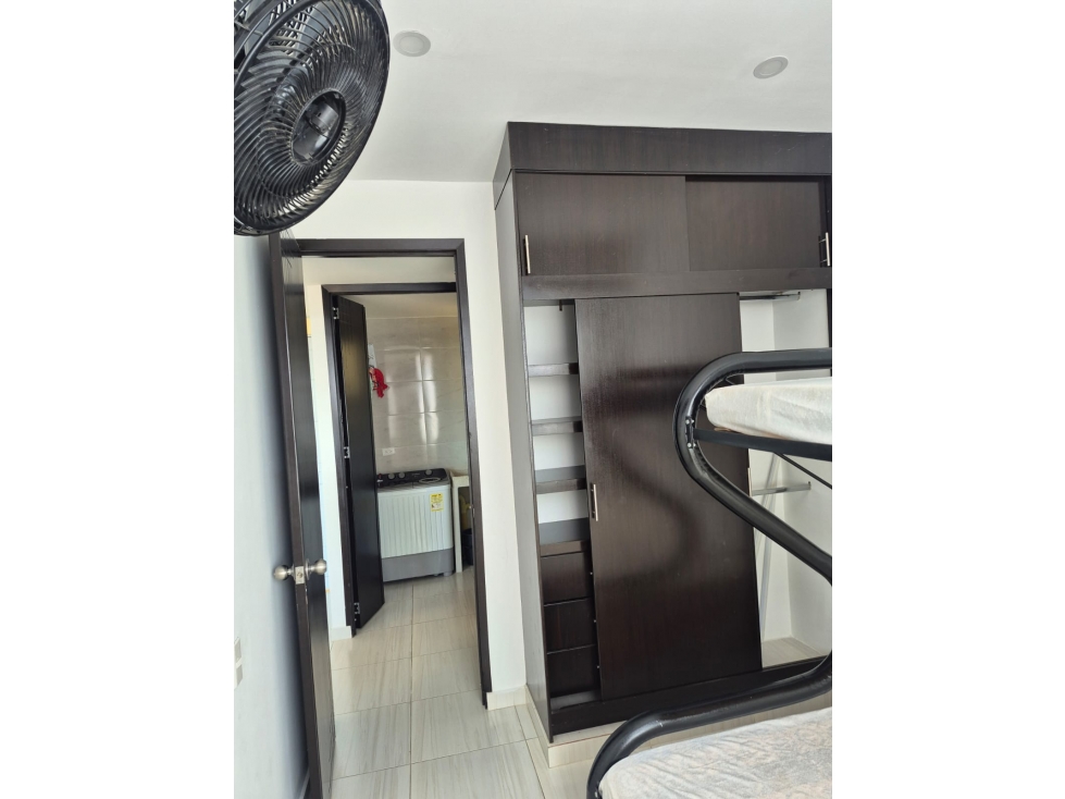 Apto en venta Sector las Palmas Ricaurte — foto 5
