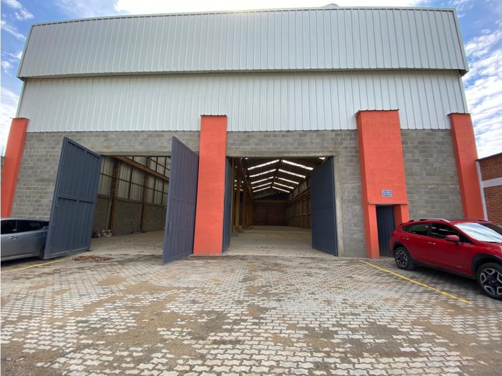 Bodega Arriendo Fontibón — foto 6