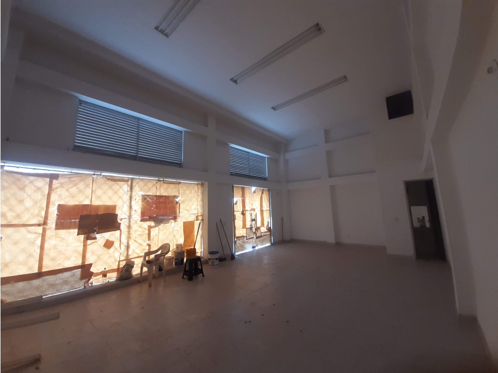 Bodega en venta Villavicencio - 3