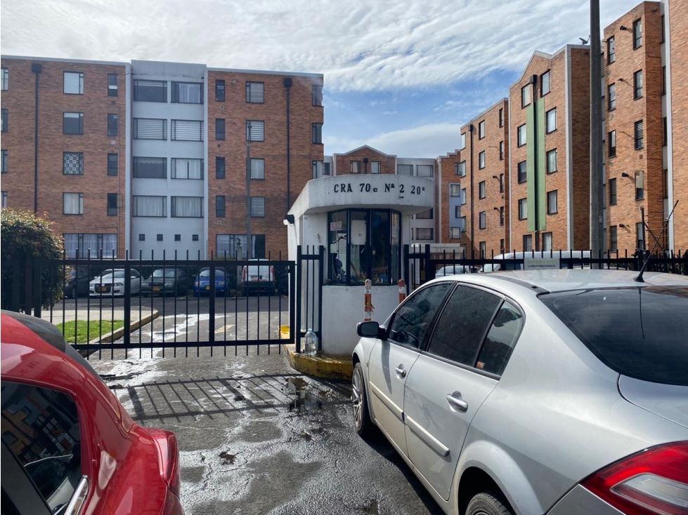 Apartamento en alquiler plazuelas de hipodromo - 6