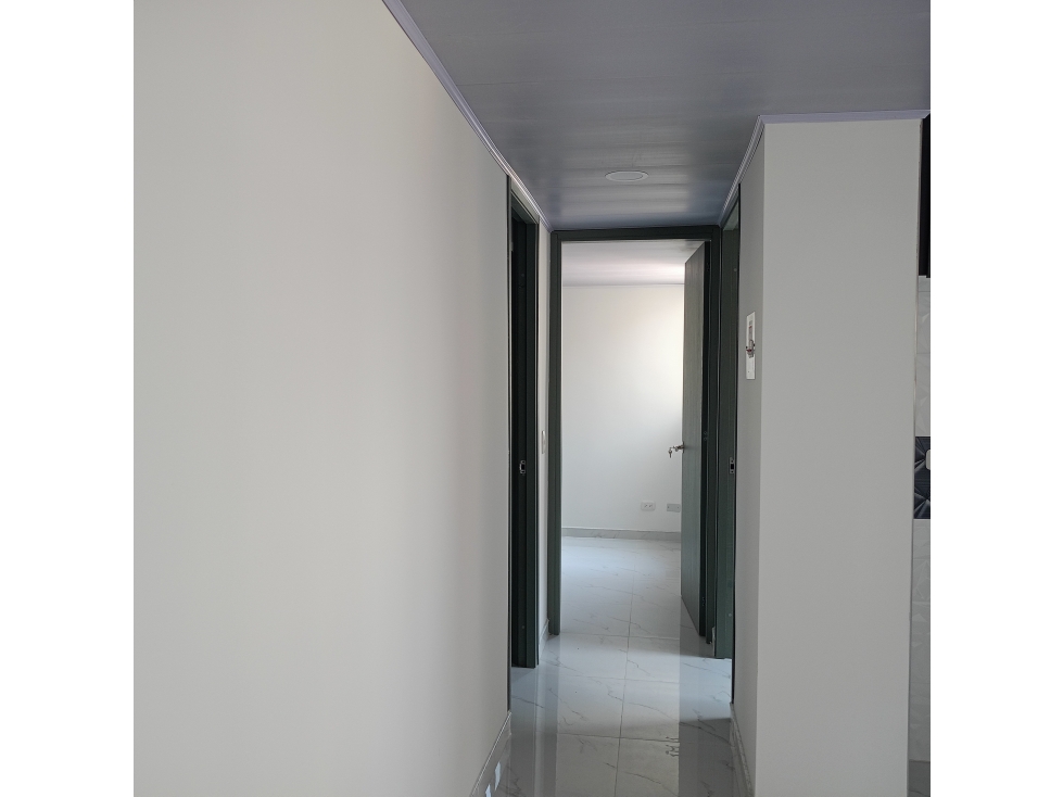 Apartamento "URBANA PARK" barrio el Vergel Localidad de Fontibon — foto 5