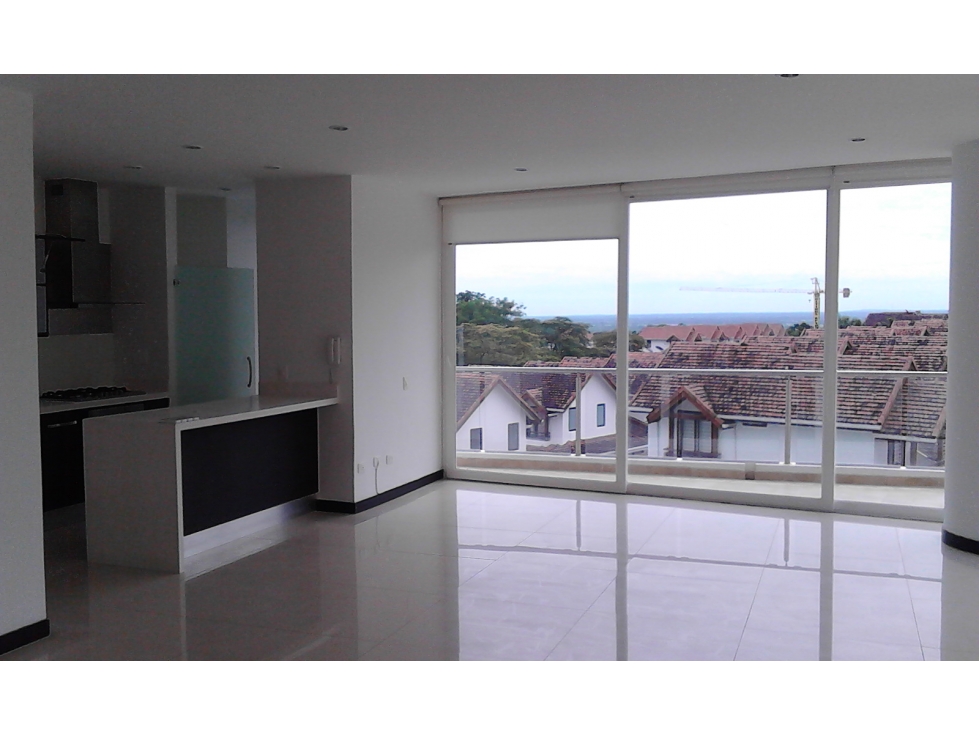 Apartamento en Venta Montearroyo - 3
