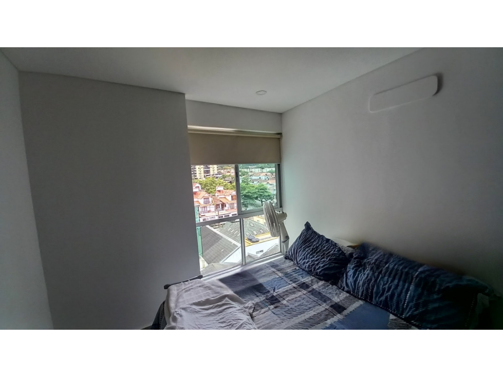 Apartamenteo en venta El Buque Villavicencio - 6