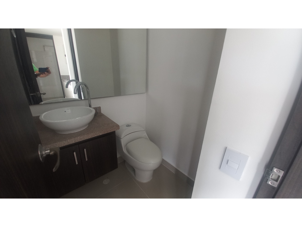 APARTAMENTO EN VENTA BARZAL, VILLAVICENCIO — foto 4