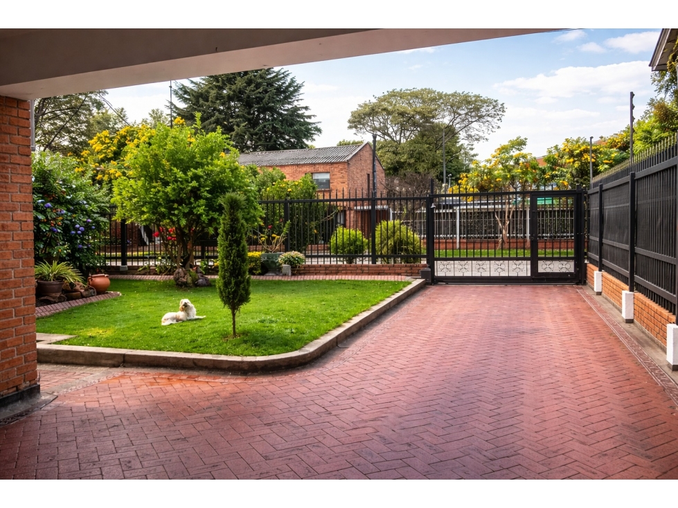 En venta Casa Remodelada en Venta Niza Antigua