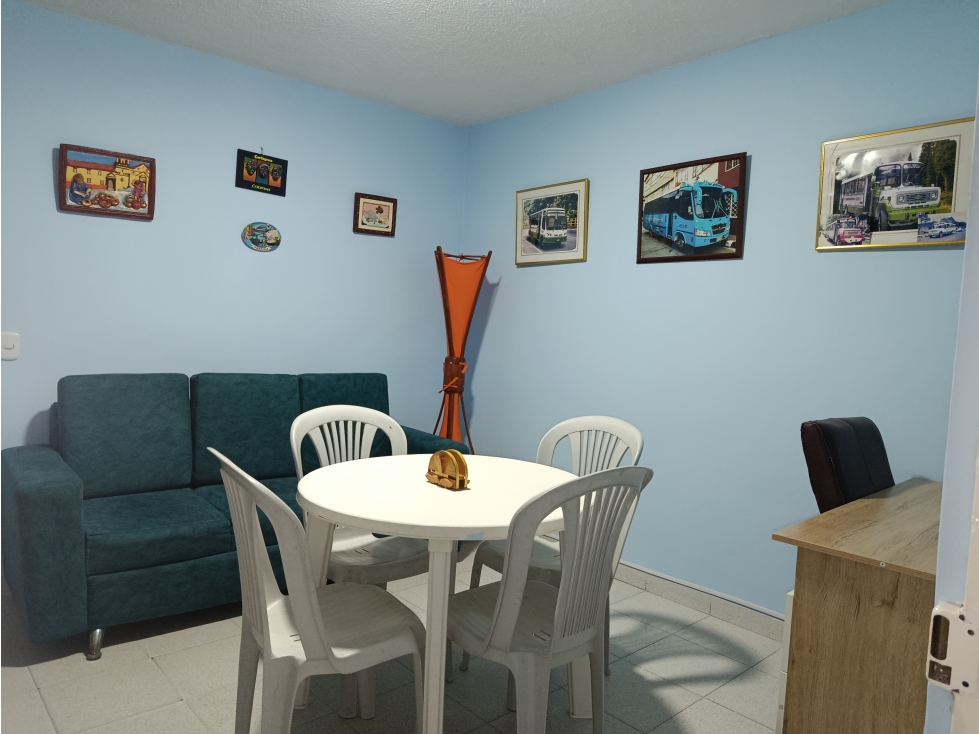 Casa Unifamiliar en Venta Bosa Las Vegas — foto 6