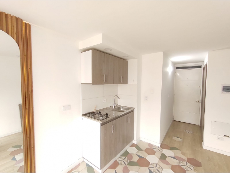 Apartamento en venta CADIZ CASTILLA RESERVADO — foto 3