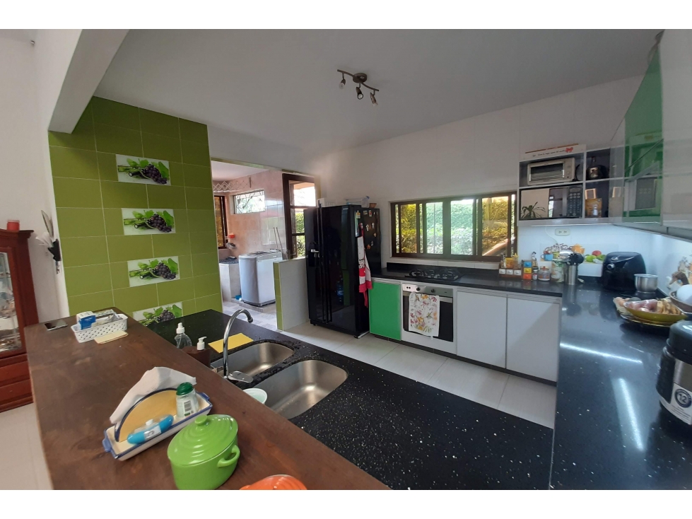 CASA EN VENTA EN LA AURORA Villavicencio — foto 6