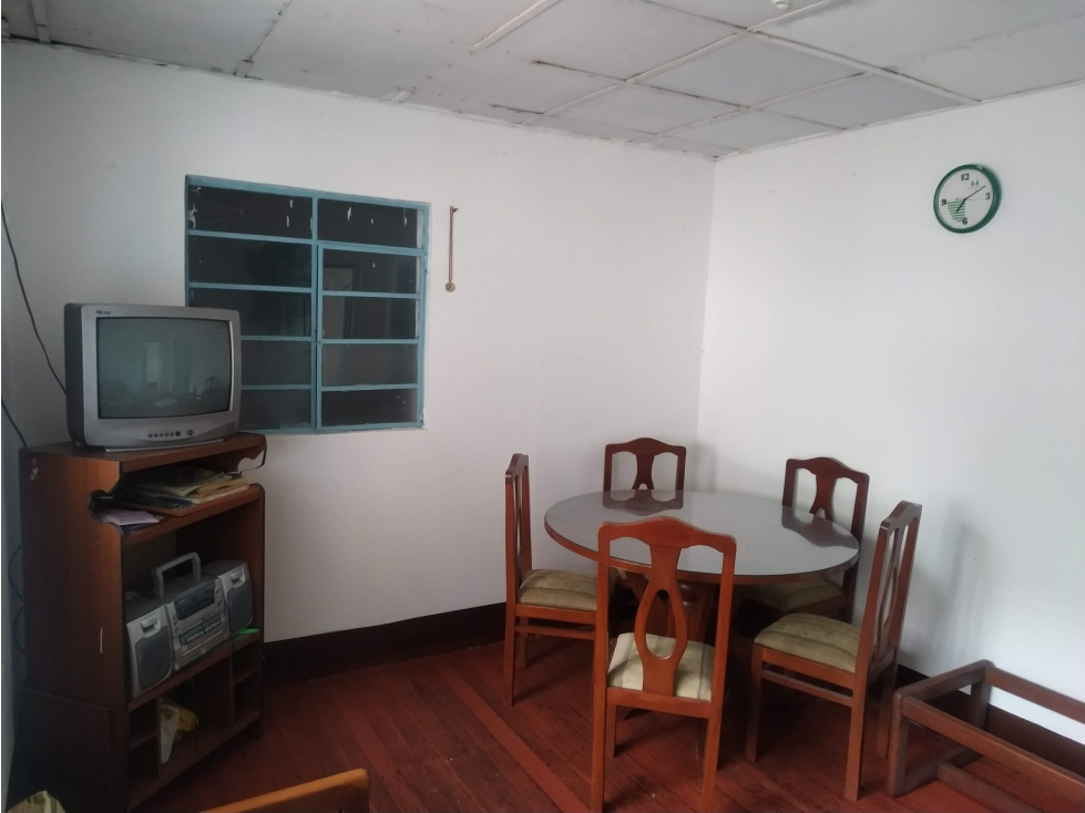 Casa en Venta Velez Santander (Para Remodelación) - 4