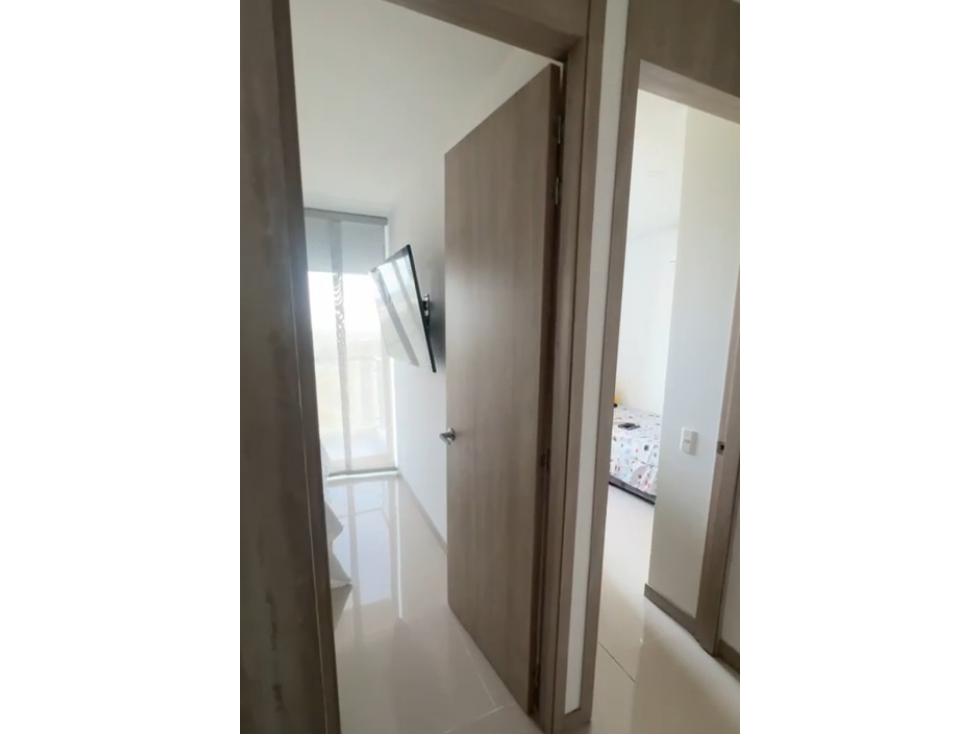 Apartamento en venta Colina Campestre Villavicencio — foto 6